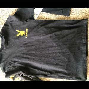 PLAYBOY Sweater-Shirt